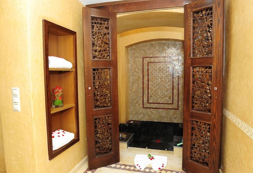 اتاق استاندارد, Prestige Agadir Boutique & Spa