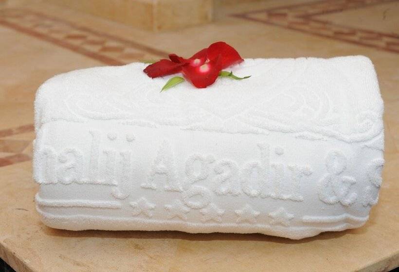 اتاق استاندارد, Prestige Agadir Boutique & Spa