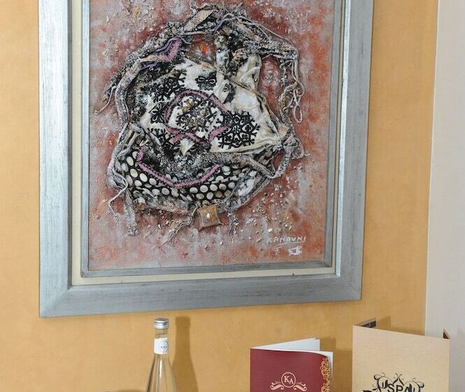 اتاق استاندارد, Prestige Agadir Boutique & Spa