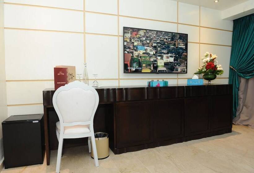 Номер Стандарт, Prestige Agadir Boutique & Spa