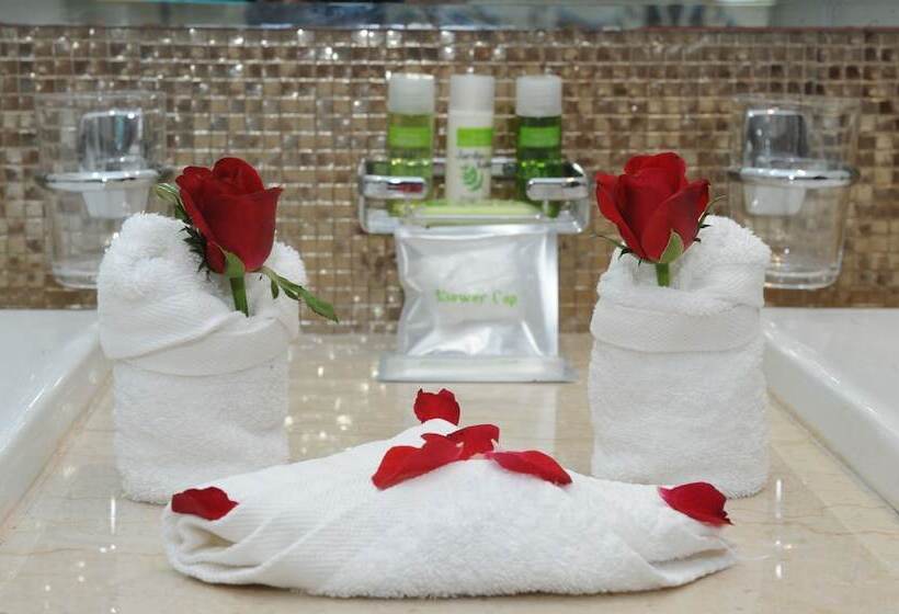 اتاق سوپریور, Prestige Agadir Boutique & Spa