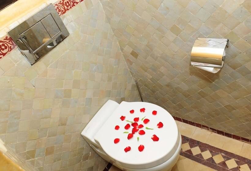 اتاق سوپریور, Prestige Agadir Boutique & Spa