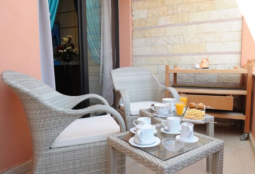 اتاق سوپریور, Prestige Agadir Boutique & Spa