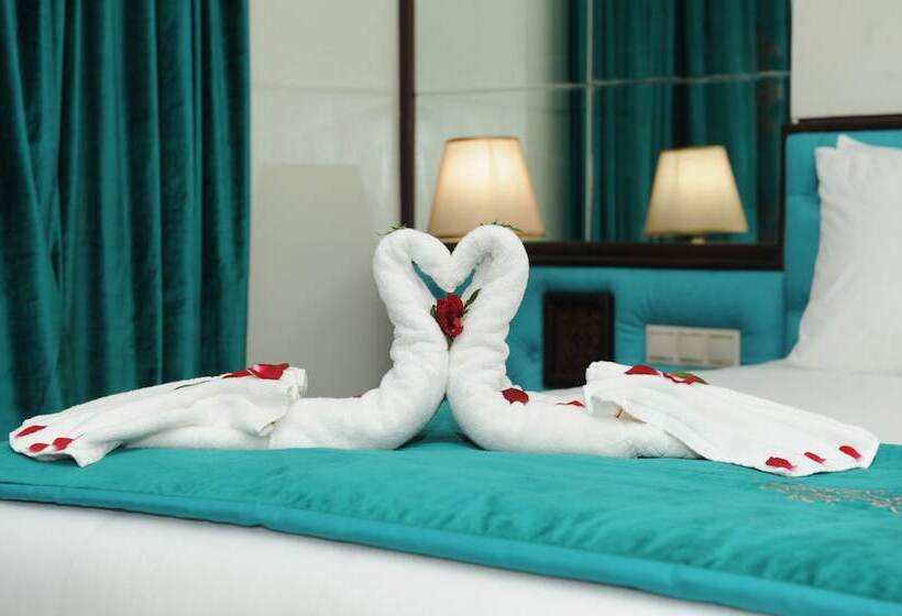 Номер Superior, Prestige Agadir Boutique & Spa