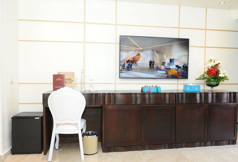 سوییت لوکس, Prestige Agadir Boutique & Spa