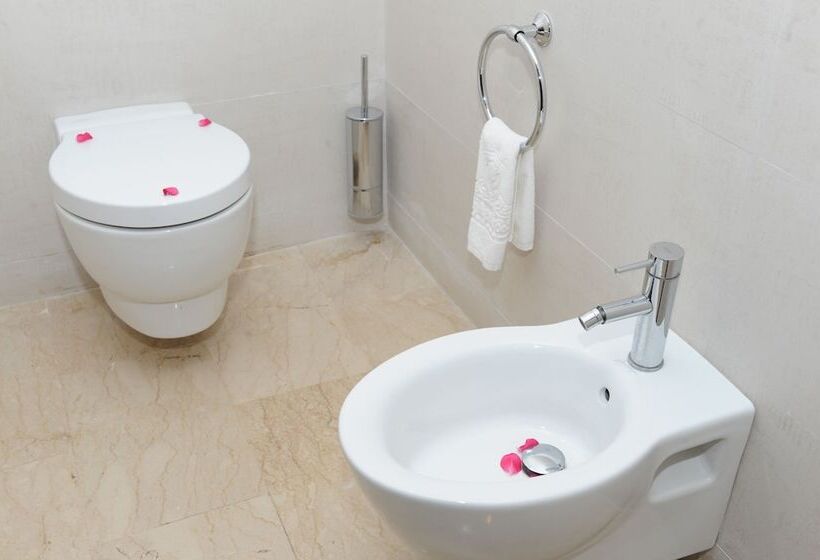 سوییت لوکس, Prestige Agadir Boutique & Spa