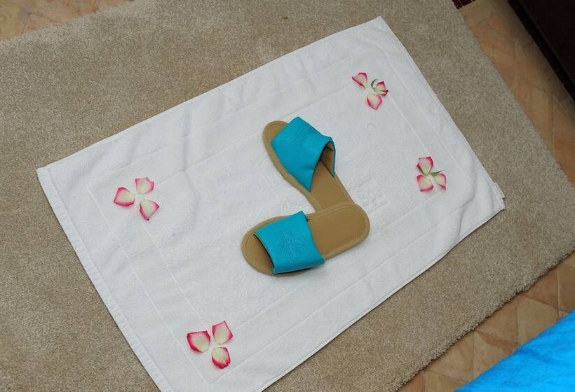 سوییت لوکس, Prestige Agadir Boutique & Spa