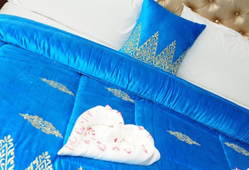 سوییت لوکس, Prestige Agadir Boutique & Spa