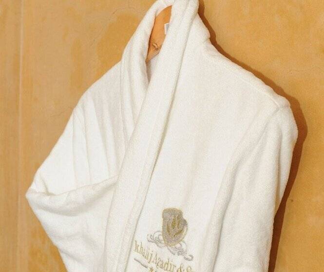 سوییت جونیور, Prestige Agadir Boutique & Spa