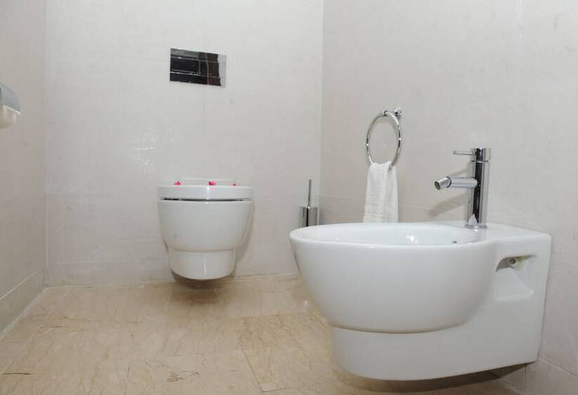 Полулюкс, Prestige Agadir Boutique & Spa