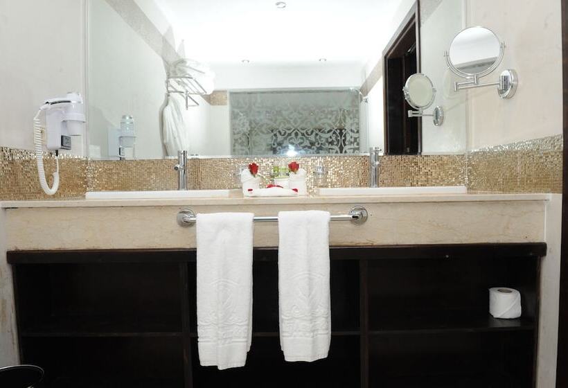 سوییت جونیور, Prestige Agadir Boutique & Spa