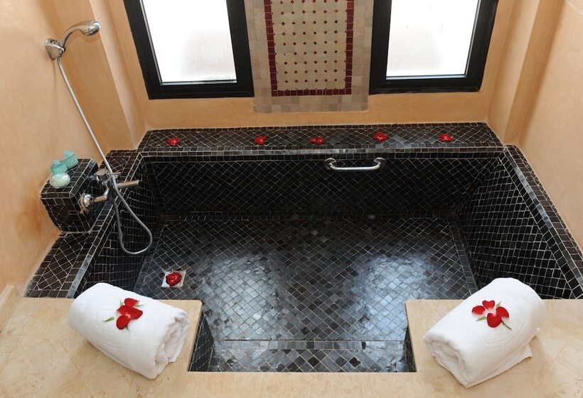 سوییت جونیور, Prestige Agadir Boutique & Spa