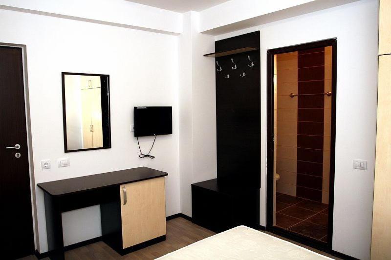 スタンダードルーム, Clas