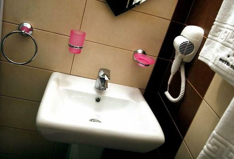 スタンダードルーム, Clas