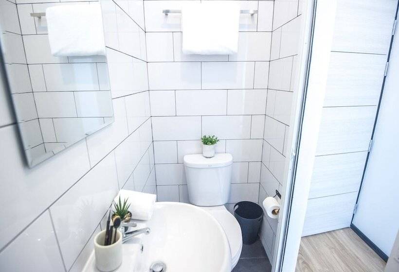 디럭스 룸, Glur Phuket Patong Beach