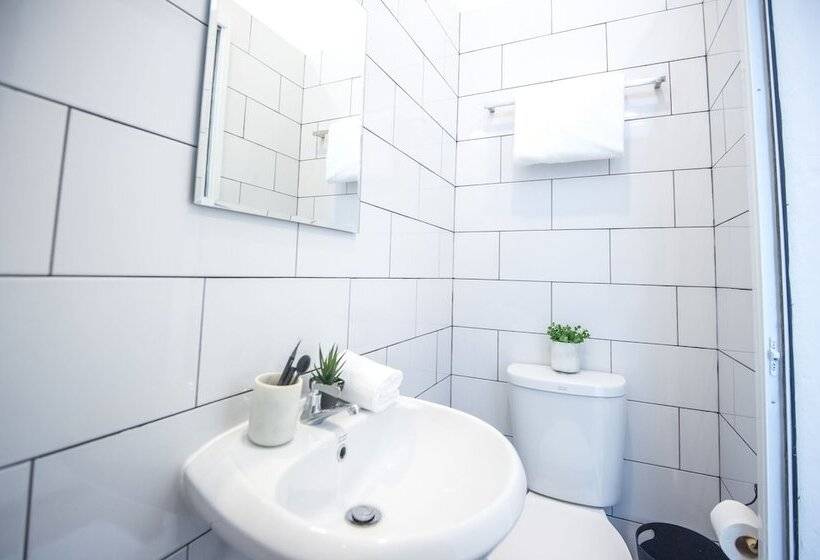 디럭스 룸, Glur Phuket Patong Beach