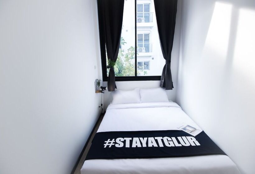 이코노미 룸, Glur Phuket Patong Beach