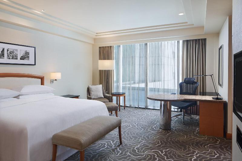 디럭스 룸, Glur Phuket Patong Beach