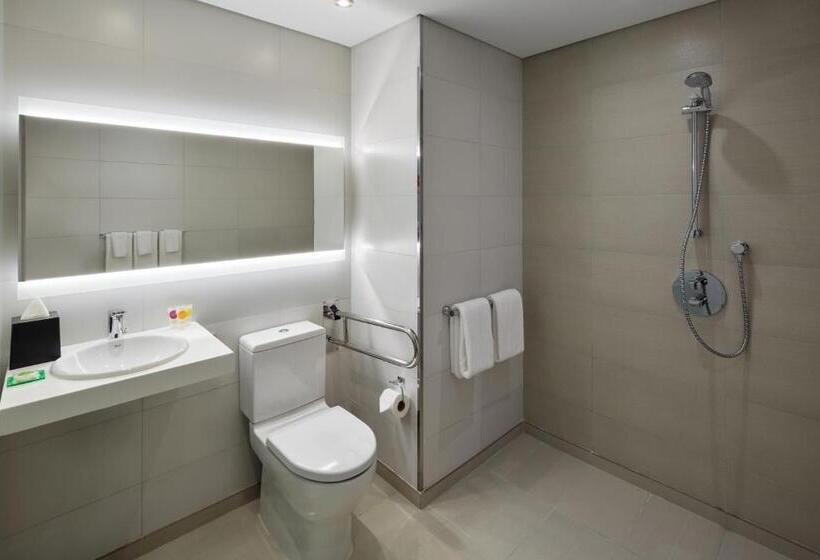 סוויטה, Hyatt Place Riyadh Sulaimania