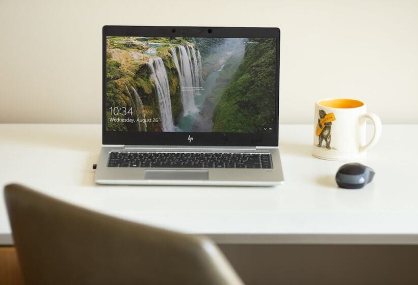 Номер Премиум, Intercontinental San Diego, An Ihg