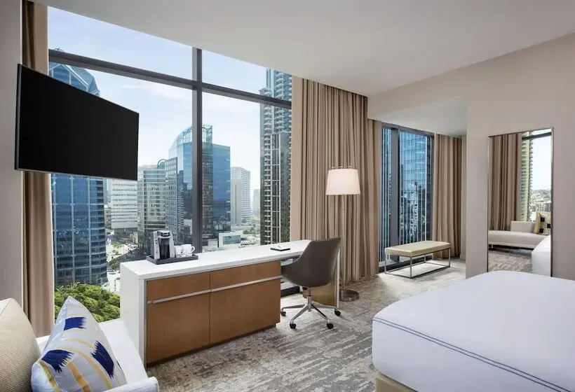 プレミアムルーム, Intercontinental San Diego, An Ihg