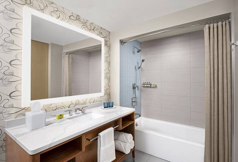חדר פרמיום עם נוף לעיר, Intercontinental San Diego, An Ihg