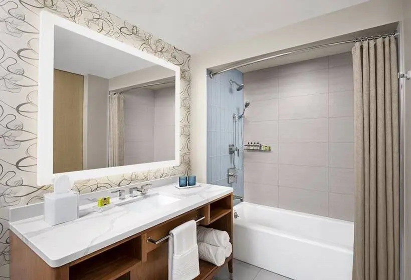 シティビュープレミアムルーム, Intercontinental San Diego, An Ihg
