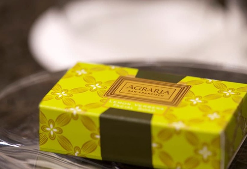 Номер Премиум Вид на Город, Intercontinental San Diego, An Ihg