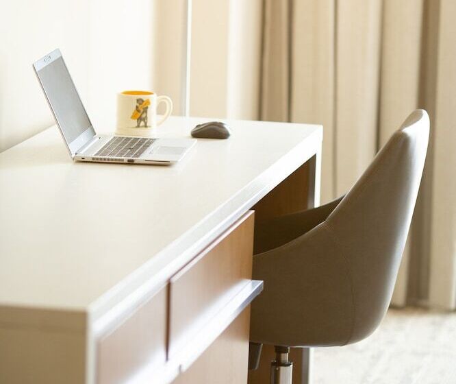 Номер Премиум Вид на Город, Intercontinental San Diego, An Ihg