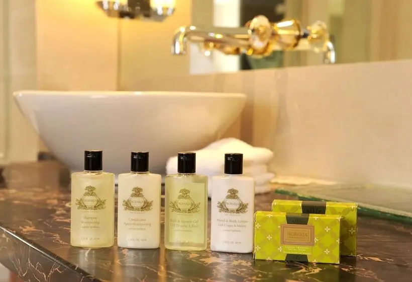 クラブルーム, Intercontinental San Diego, An Ihg