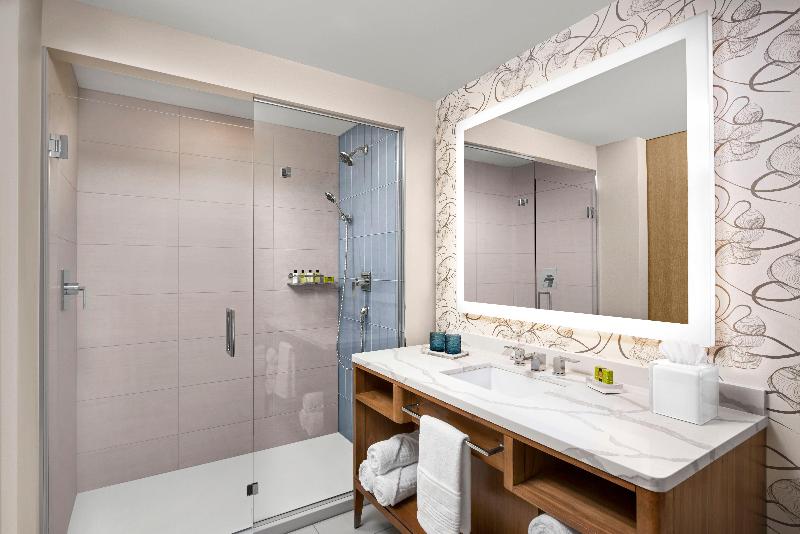 Номер Премиум, Intercontinental San Diego, An Ihg