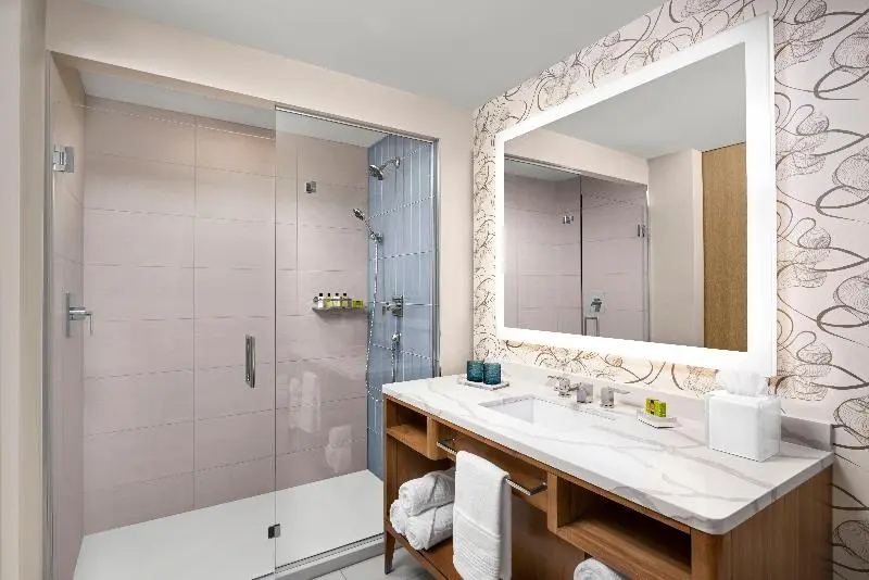 プレミアムルーム, Intercontinental San Diego, An Ihg