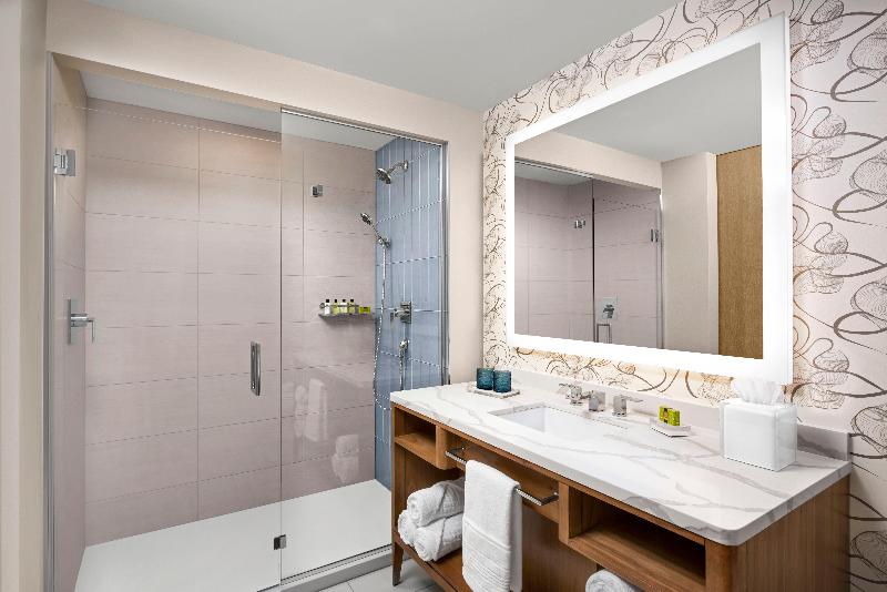 Номер Премиум, Intercontinental San Diego, An Ihg