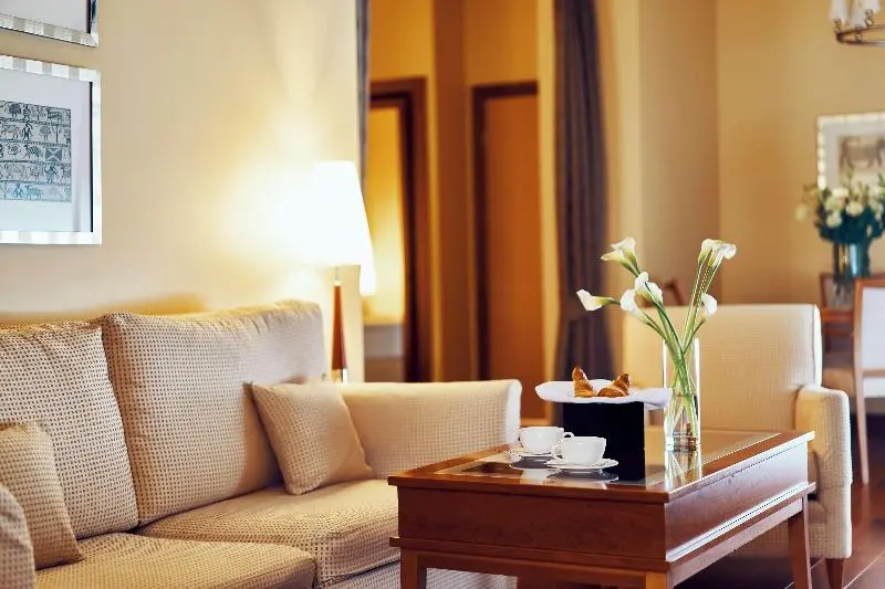 クラブルーム, Intercontinental San Diego, An Ihg
