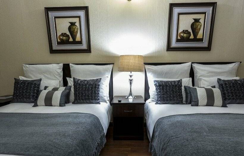 اتاق اجرایی, Mokorro