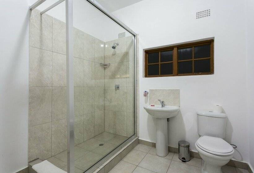 اتاق اجرایی, Mokorro