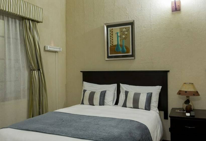 اتاق استاندارد, Mokorro