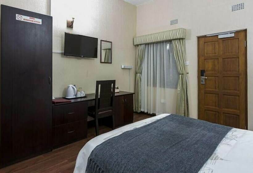 اتاق استاندارد, Mokorro