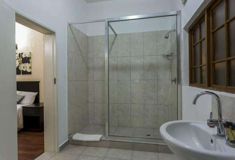 اتاق استاندارد, Mokorro