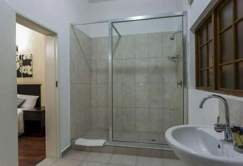 اتاق استاندارد, Mokorro