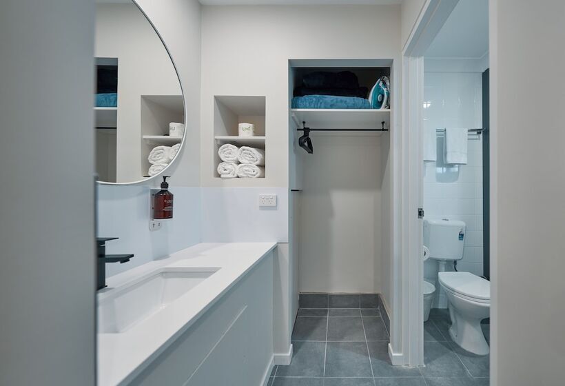 ベーシックトリプルルーム, Red Star Palm Beach