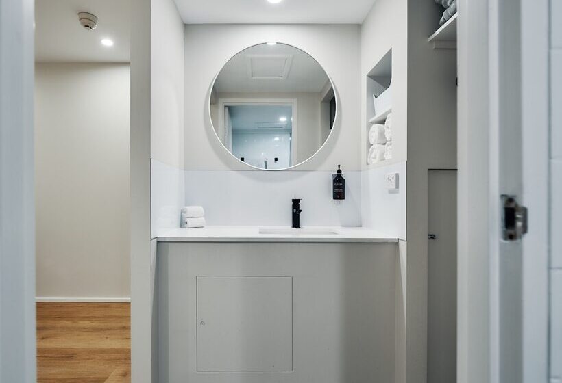 ベーシックトリプルルーム, Red Star Palm Beach