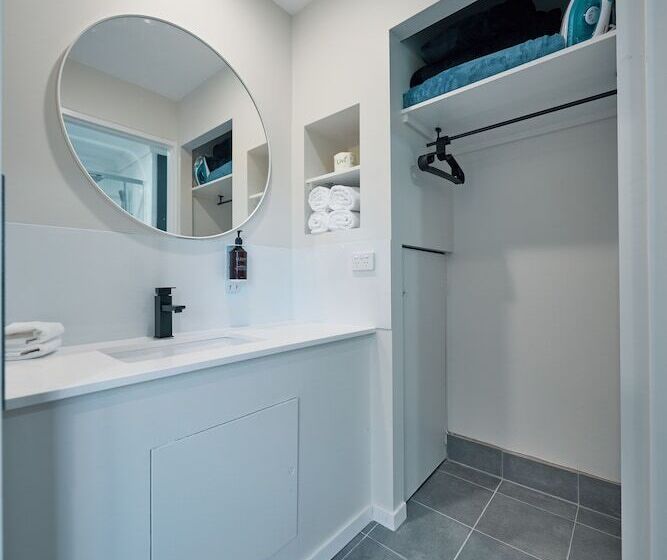 ベーシックトリプルルーム, Red Star Palm Beach