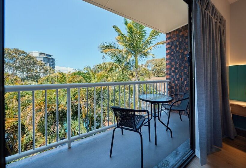 スタンダードルーム, Red Star Palm Beach