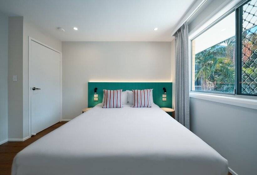 2ベッドルームアパートメント, Red Star Palm Beach