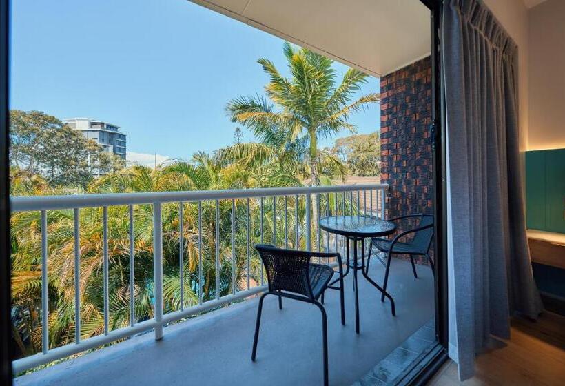 スタンダードルーム, Red Star Palm Beach