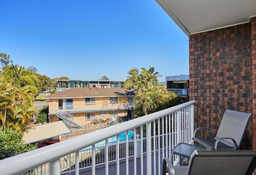 スタンダードルーム, Red Star Palm Beach