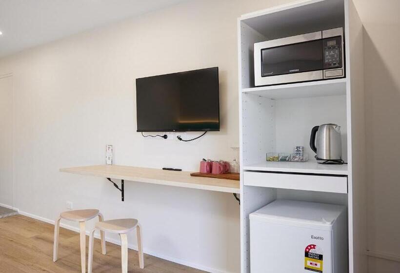 スタンダードルーム, Red Star Palm Beach