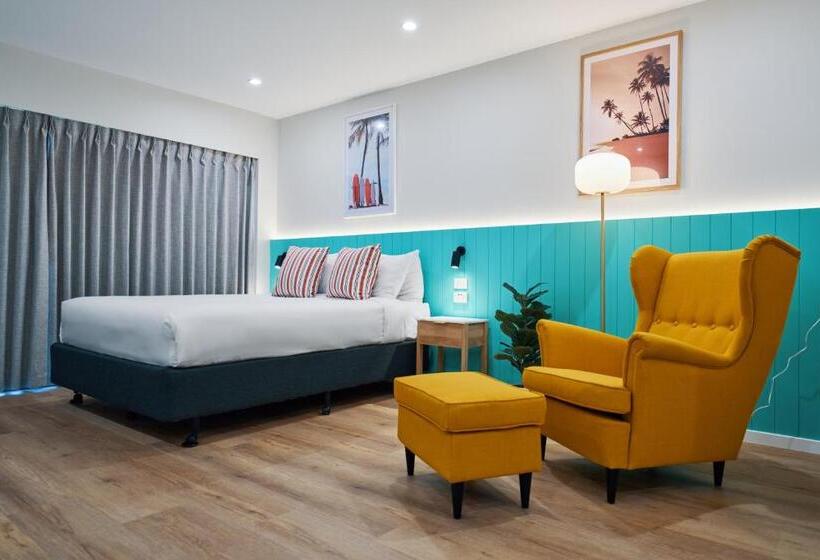 スタンダードルーム, Red Star Palm Beach