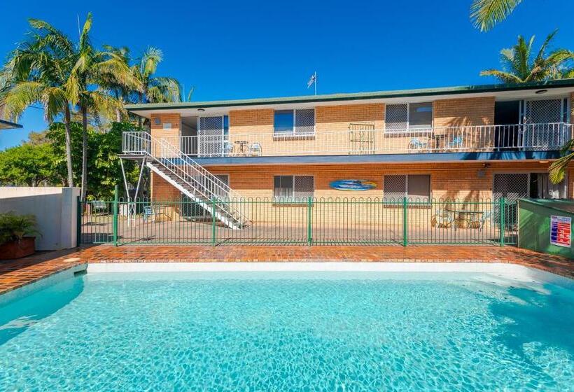 2ベッドルームアパートメント, Red Star Palm Beach